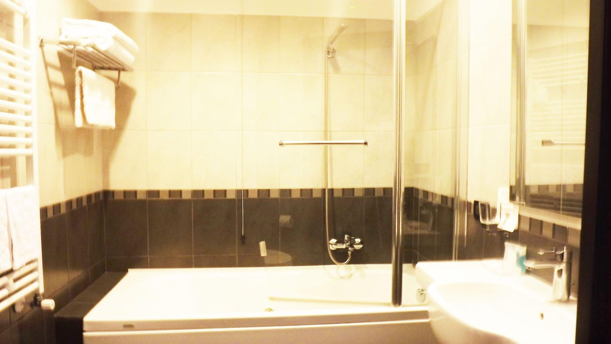 Hotel Nautilus Rome Luaran gambar